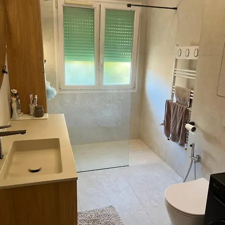 شقة De Luxe A 5 Minutes De La Promenade Des Anglais, Vu Sur , Proche De Toutes Les Commodites *