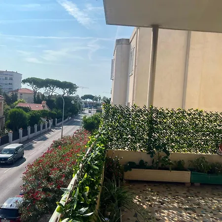 De Luxe à 5 Minutes De La Promenade Des Anglais, Vu Sur , Proche De Toutes Les Commodités *